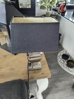 Nette lampjes met zwarte kap, Ophalen, Zo goed als nieuw, Metaal, Minder dan 100 cm