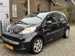 Peugeot 107 1.0-12V Millesim 200 Airco/5-Deurs/Lichtmetalen, Voorwielaandrijving, Euro 5, Stof, Gebruikt