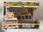 Funko Pop Breaking Bad The Crystal Ship 09, Verzamelen, Poppetjes en Figuurtjes, Ophalen of Verzenden, Gebruikt