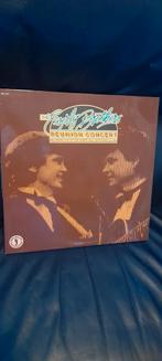 The Everly Brothers - Reunion Concert, Ophalen of Verzenden, 1960 tot 1980, Zo goed als nieuw, Overige formaten