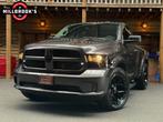 Dodge Ram 1500 5.7 V8 Classic Single Cab Widebody! 1e eigena, Auto's, Automaat, Gebruikt, 5654 cc, Zwart