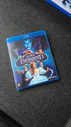 Enchanted Blu-ray - Walt Disney, Ophalen of Verzenden, Zo goed als nieuw, Kinderen en Jeugd