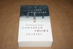 The Penguin Book of Canadian Short Stories, Ophalen of Verzenden, Gelezen, Europa overig