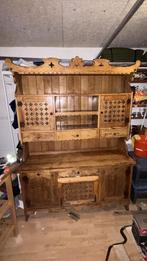 Kast, Antiek en Kunst, Antiek | Meubels | Kasten, Ophalen