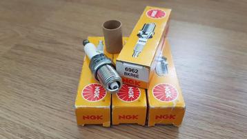 Nieuw: NGK - BKR6E / 6962 beschikbaar voor biedingen