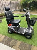 Te koop scootmobiel, Diversen, Brommobielen en Scootmobielen, Ophalen, Zo goed als nieuw