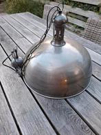 Industriële hanglamp, Ophalen, Zo goed als nieuw