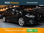 Volkswagen Polo 1.0 TSI Highline Business R, Auto's, Volkswagen, Emergency brake assist, Bedrijf, Benzine, Polo