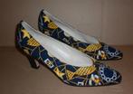pumps maat: 39 merk : Bally , Pumps, Blauw, Nieuw, Ophalen of Verzenden