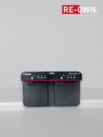 Canon LC-E19 Batterijlader voor LP-E19 (topstaat + garantie), Canon, ., Ophalen of Verzenden, Zo goed als nieuw