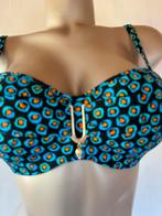 Antigel beugel voorvorm bikini maat 75D slip 44, Kleding | Dames, Badmode en Zwemkleding, Blauw, Nieuw, Ophalen of Verzenden, Bikini