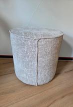 PMP Furniture hocker 40x42cm (géén verzending), Ophalen, Minder dan 50 cm, Rond, Minder dan 50 cm