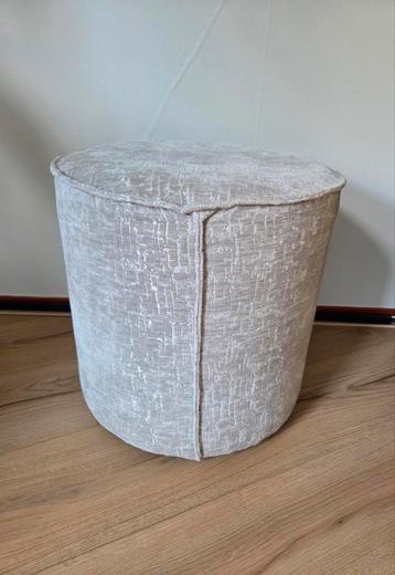 PMP Furniture hocker 40x42cm (géén verzending) beschikbaar voor biedingen