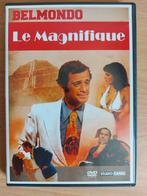 Le Magnifique - Jean Paul Belmondo import, Vanaf 16 jaar, Ophalen of Verzenden, 1980 tot heden, Zo goed als nieuw