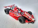 Lego Technic 42011 Race Car, Ophalen of Verzenden, Gebruikt, Complete set, Lego