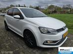 Volkswagen Polo 1.4 TDI Comfortline, Navi, Cruise, Climate, Voorwielaandrijving, Gebruikt, Euro 6, 1051 kg