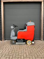 Schrobmachine | Hako Scrubmaster 115R | Opzit schrobmachine, Doe-het-zelf en Verbouw, Reinigingsmachines, Ophalen of Verzenden