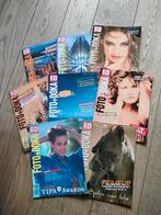 FOTO + DOKA magazine 1997, Boeken, Ophalen of Verzenden, Zo goed als nieuw, Wetenschap en Natuur