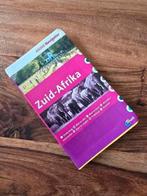 Zuid-Afrika, Gelezen, Europa, Ophalen of Verzenden, ANWB