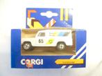 Corgi J74 1984 Land Rover Safari Rally BP 7cm lang, Ophalen of Verzenden, Nieuw, Auto
