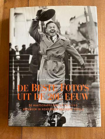 De Beste Foto's uit de 20e Eeuw - Fotoboek beschikbaar voor biedingen