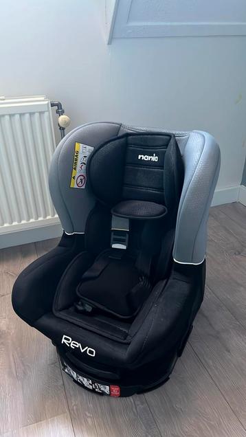 Autostoel baby  beschikbaar voor biedingen