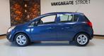 Opel Corsa 1.4-16V Design Ed | cruise | ac | verw.stoelen+st, Auto's, Voorwielaandrijving, Euro 5, Gebruikt, 4 cilinders