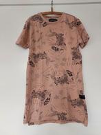 Mooi lang Ashes to Dust herenshirt, mt XS, Ophalen of Verzenden, Zo goed als nieuw, Maat 46 (S) of kleiner, Groen