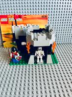 LEGO Castle 6036 Sleleton Surprise, Kinderen en Baby's, Speelgoed | Duplo en Lego, Lego, Lego, Gebruikt, Lego