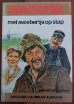 Swiebertje, Boeken, Verzenden, Zo goed als nieuw, John uit den Bogaard