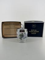 Royal Worcester egg coddler | Engels porselein | met doos, Ophalen of Verzenden, Zo goed als nieuw