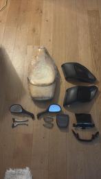 Gilera runner onderdelen, Ophalen of Verzenden, Zo goed als nieuw, Overige typen, Overige merken