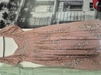 Maat 40/42 glitters maya de luxe, Kleding | Dames, Ophalen of Verzenden, Zo goed als nieuw, Maat 38/40 (M), Overige typen