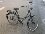 Damesfiets 28 inch - Omafiets, 53 tot 56 cm, Ophalen of Verzenden, Gebruikt