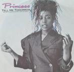 PRINCESS - TELL ME TOMOROW, Cd's en Dvd's, Ophalen of Verzenden, Gebruikt, Pop