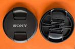 Sony ALCF-77 Lensdop 77 mm, Overige merken, Overige typen, Nieuw, Ophalen of Verzenden