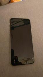 iphone 6 (defect), Telecommunicatie, Mobiele telefoons | Apple iPhone, Verzenden, 64 GB, Grijs, Zonder abonnement