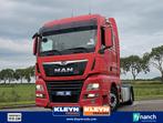M.A.N. 18.460 TGX xlx 2x tank intarder, Auto's, Vrachtwagens, Automaat, 460 pk, Euro 6, MAN