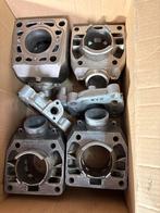 Yamaha TZ 250 ‘88-‘89 cilinders en koppen, Ophalen, Gebruikt