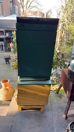 Bijenkast, Dieren en Toebehoren, Ophalen of Verzenden, Gebruikt