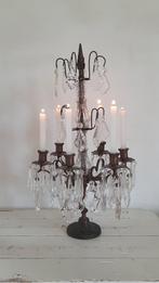 Girandole lampje met pegels 25QQ (nuzzelspul), Ophalen, Gebruikt