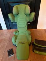 Phoenixfix 3 Autostoel - Groen, Kinderen en Baby's, Autostoeltjes, 15 t/m 36 kg, Zijbescherming, Ophalen, Overige merken