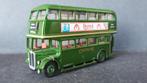 Aec Regent Double Decker bus 1:76 EFE POL, Verzenden, Zo goed als nieuw, Bus of Vrachtwagen