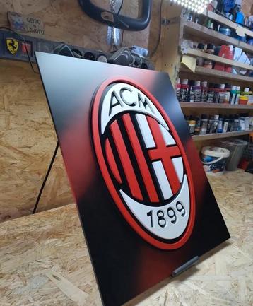 Voetbal Art Borden - Decoratie voor de Fan! beschikbaar voor biedingen