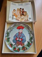 Bord Unicef nr. 7 - Lapland - Heinrich - Villeroy & Boch, Verzenden