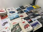 Instructieboekjes NIEUW & GEBRUIKT voor uw Brommobiel 45km, Diversen, Gebruikt, Ophalen, Ligier