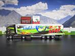 Wsi 01-2627 Volvo FH4 Globetrotter , Staf Transporte, Ophalen, Nieuw, Bus of Vrachtwagen, Wsi