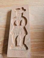Speculaasplank, Ophalen of Verzenden, Gebruikt