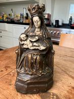 Heilige Madonna met kind, Antiek en Kunst, Ophalen of Verzenden