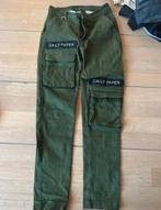 Daily paper broek, Daily Paper, Ophalen of Verzenden, Zo goed als nieuw, Maat 34 (XS) of kleiner